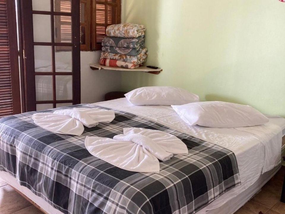 Pousada Spa Saude Melhor Extrema Dış mekan fotoğraf