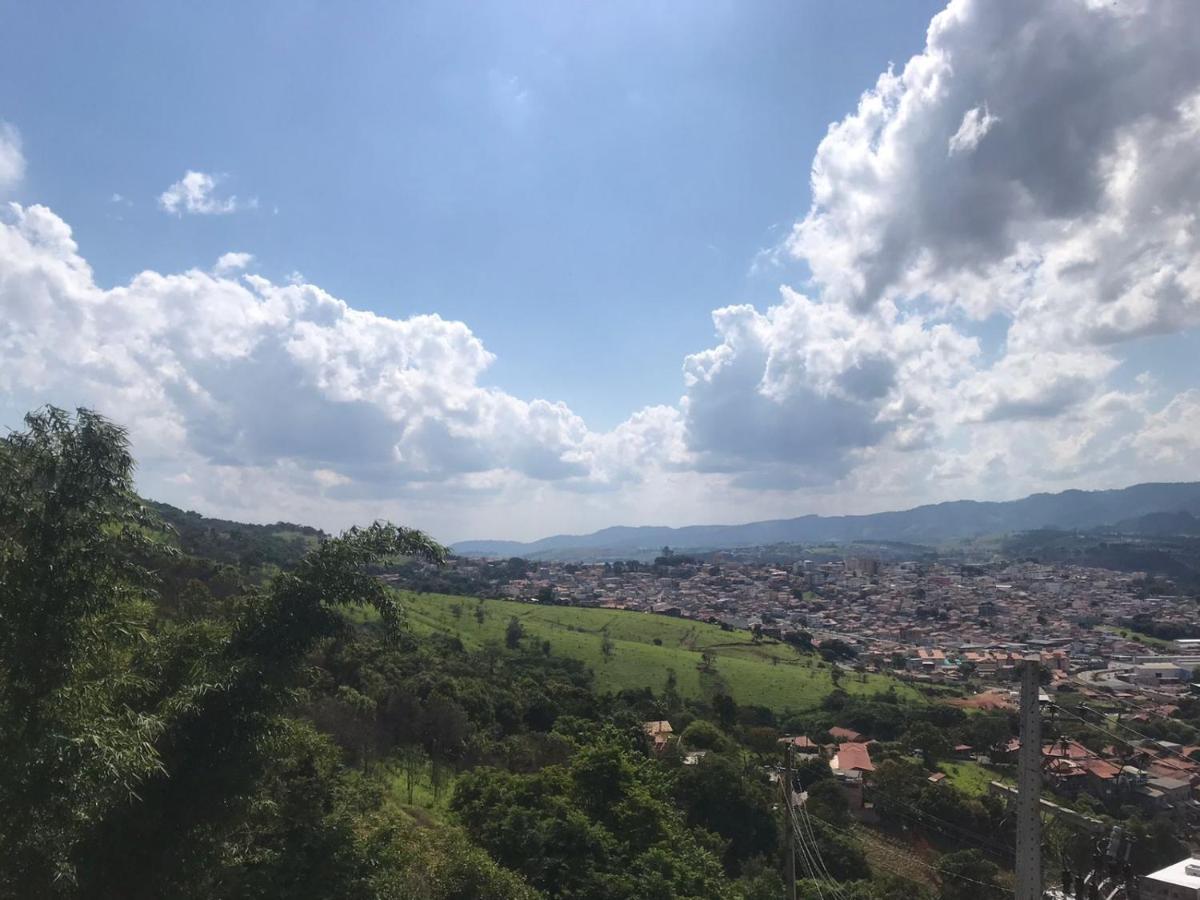Pousada Spa Saude Melhor Extrema Dış mekan fotoğraf