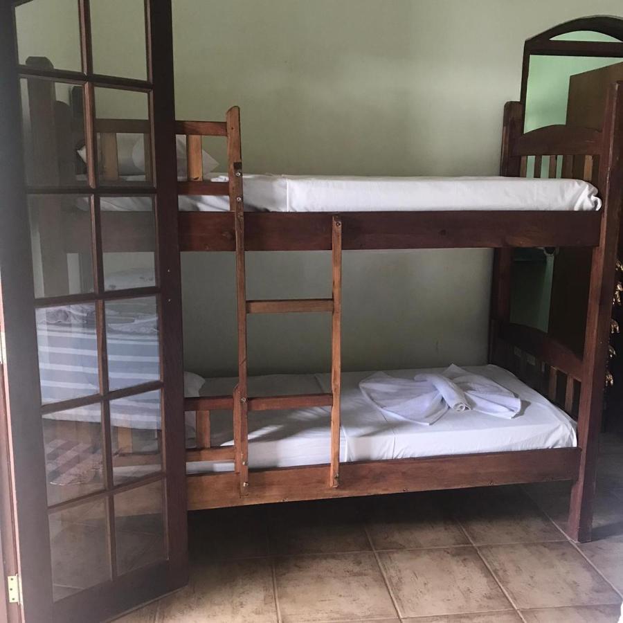 Pousada Spa Saude Melhor Extrema Dış mekan fotoğraf