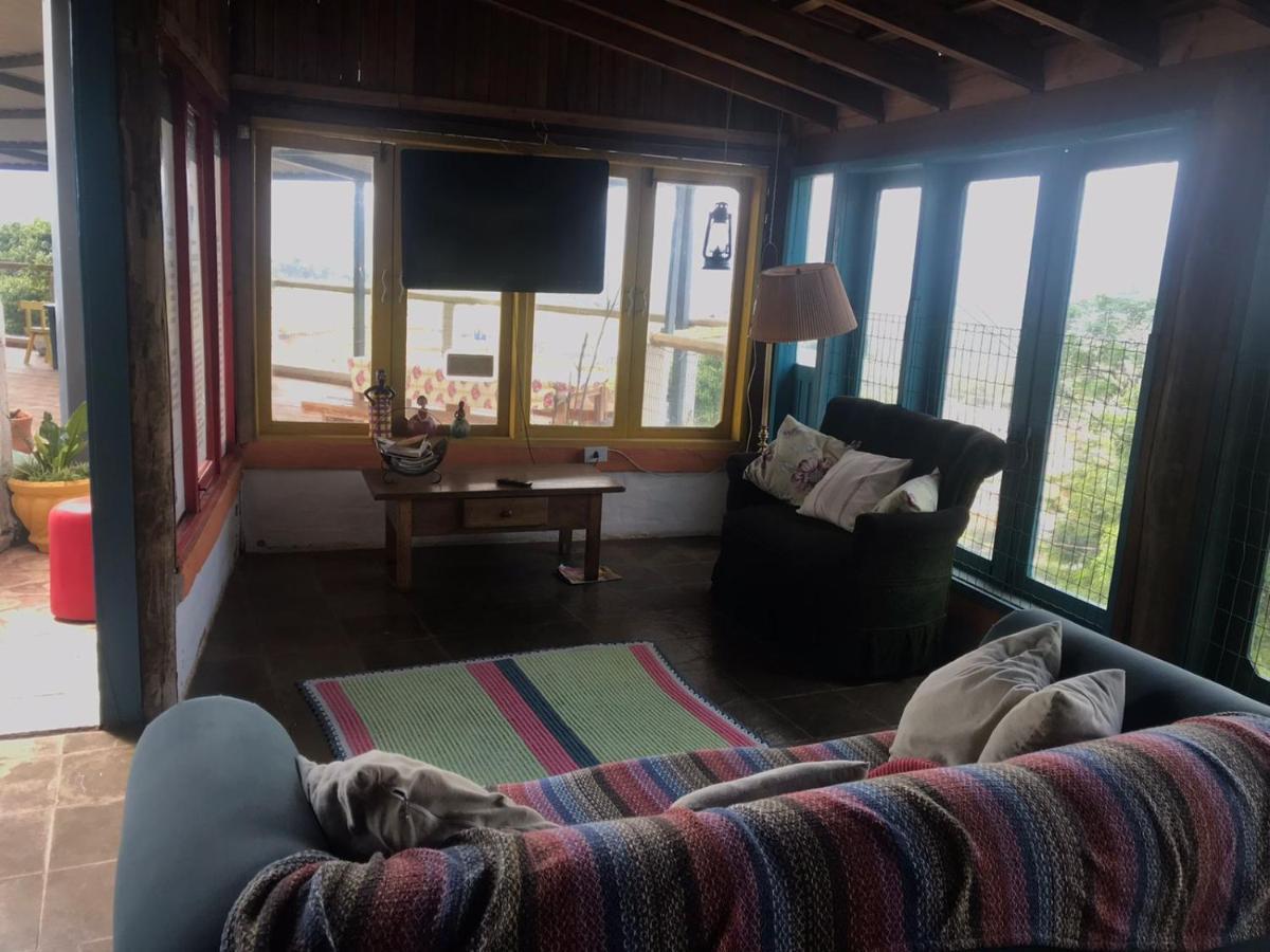 Pousada Spa Saude Melhor Extrema Dış mekan fotoğraf