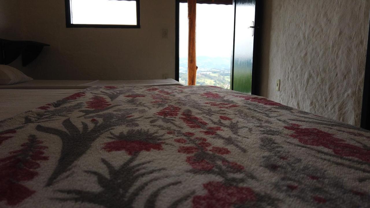Pousada Spa Saude Melhor Extrema Dış mekan fotoğraf