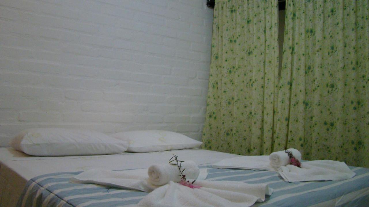 Pousada Spa Saude Melhor Extrema Dış mekan fotoğraf