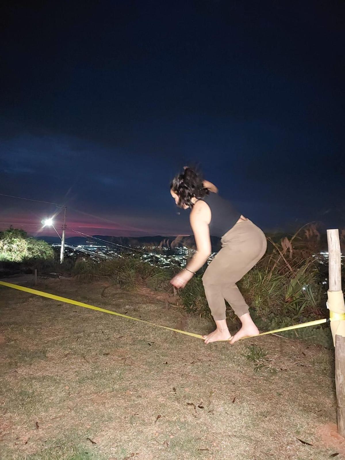 Pousada Spa Saude Melhor Extrema Dış mekan fotoğraf